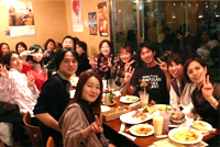 アコースティックナイト