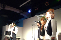 ゴスペルナイト