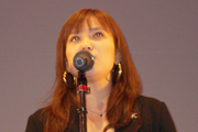 DivaModel　Yukimi