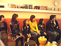 U-STYLE内Ｌｉｖｅ